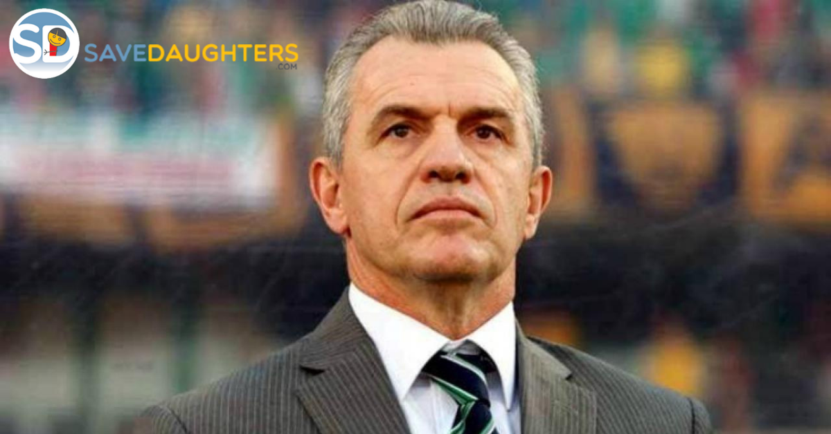 Javier Aguirre Wiki